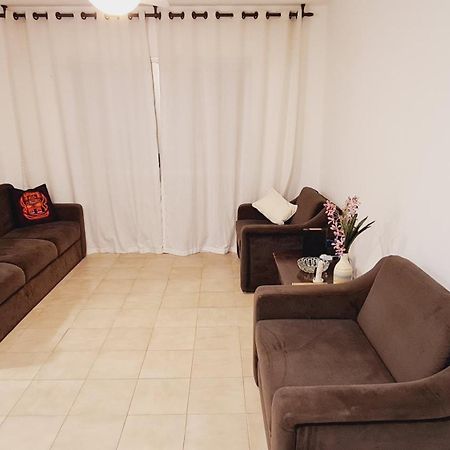 Av Brasil 100M Do Shopping E Garagem Privativa Lejlighed Balneário Camboriú Eksteriør billede