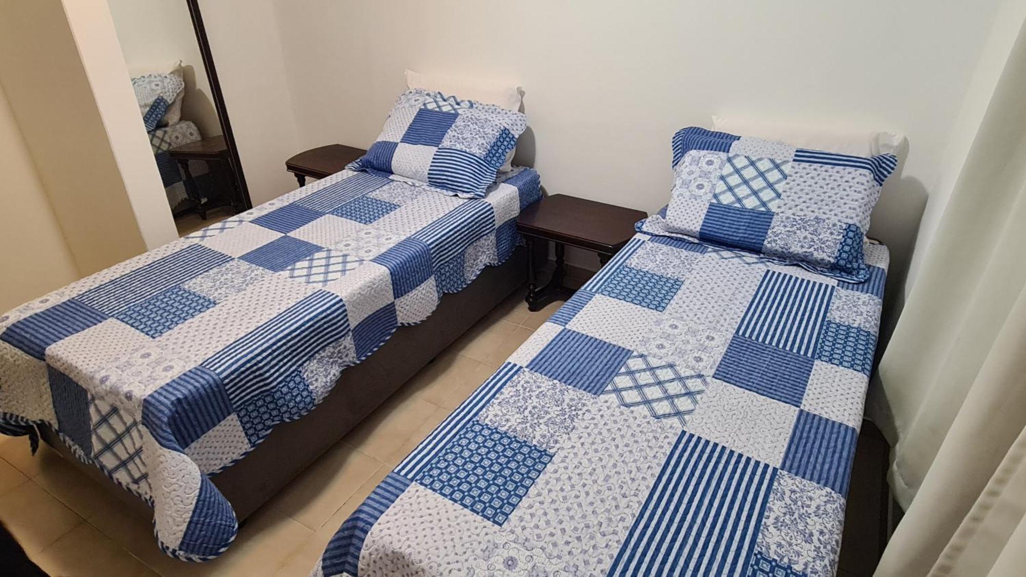 Av Brasil 100M Do Shopping E Garagem Privativa Lejlighed Balneário Camboriú Eksteriør billede