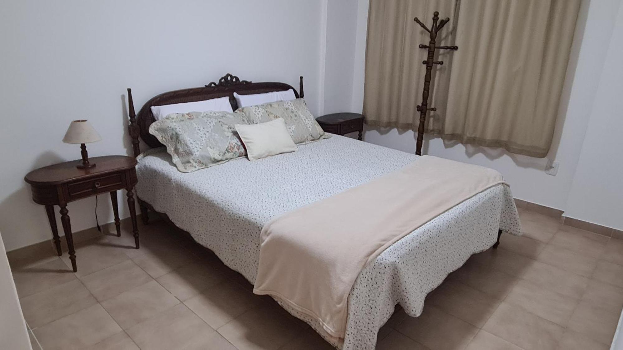 Av Brasil 100M Do Shopping E Garagem Privativa Lejlighed Balneário Camboriú Eksteriør billede